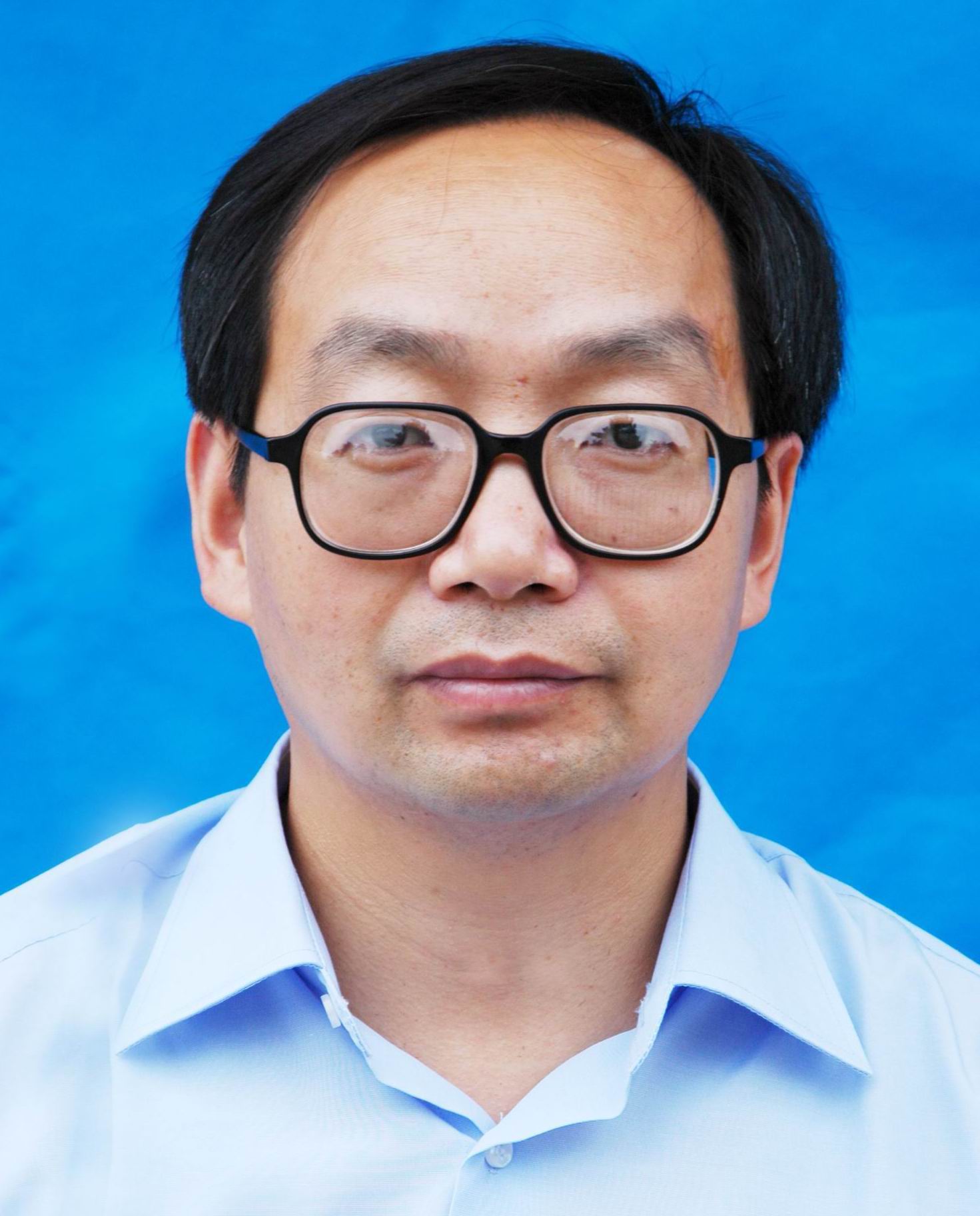 张宏彬国家自然科学基金项目主持人安徽省学术和技术带头人