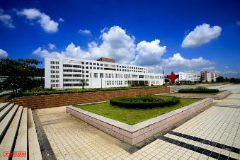 新教学楼