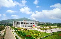 鸟瞰校园